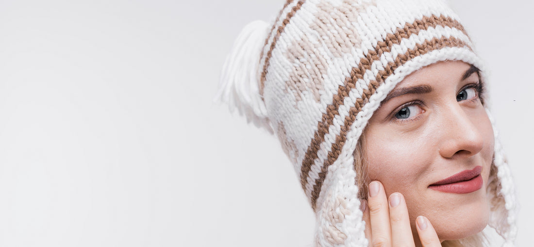 How to Take Care of Skin in Winter