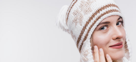 How to Take Care of Skin in Winter
