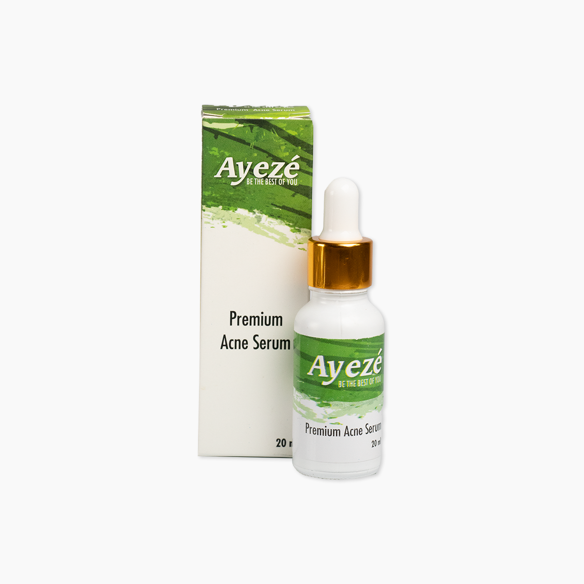Premium Anti-Acne Serum