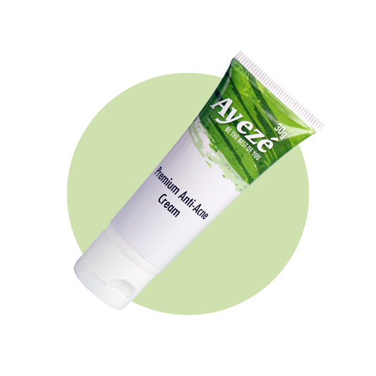 Premium Anti-Acne Cream