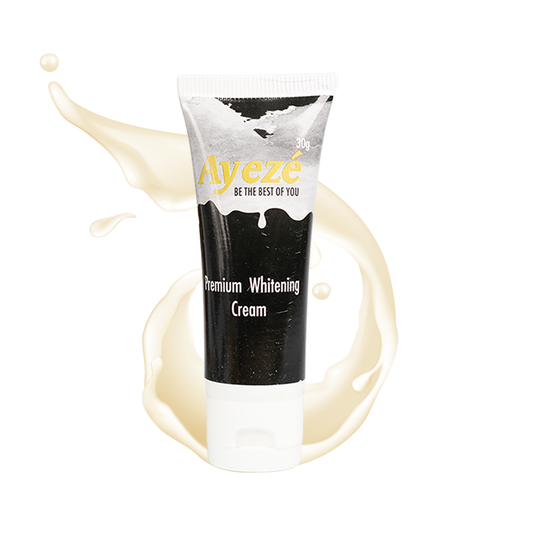 Premium Whitening Cream