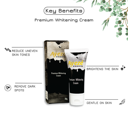 Premium Whitening Cream