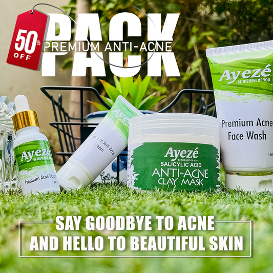 Anti-Acne pack