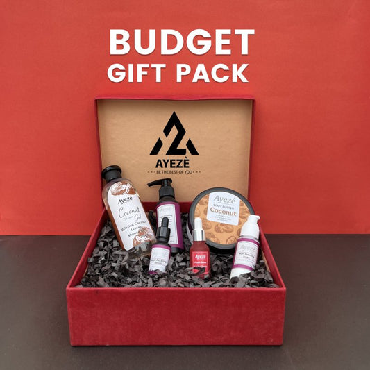 Budget Gift Pack