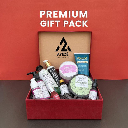 Premium Gift Pack