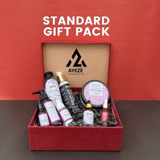 Standard Gift Pack